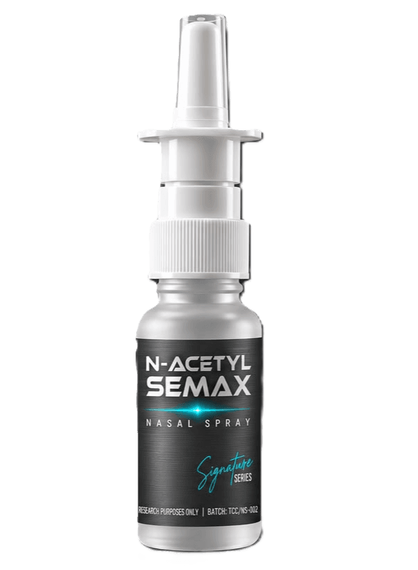 N-Acetyl Semax Nasal Spray