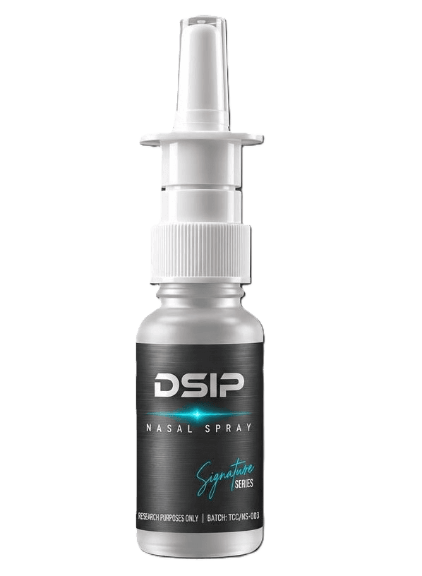 DSIP Nasal Spray