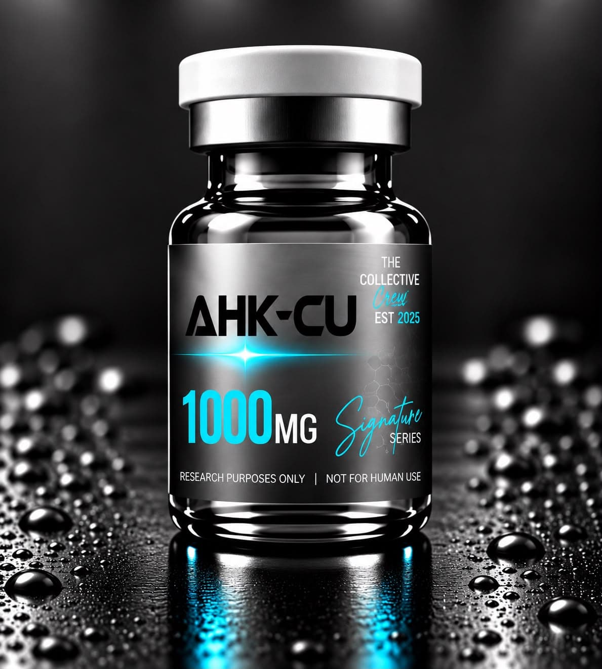 AHK-CU