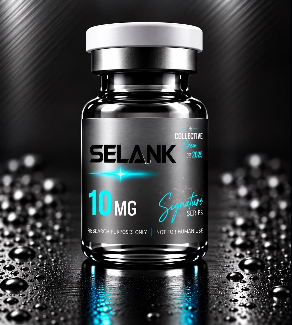 Selank