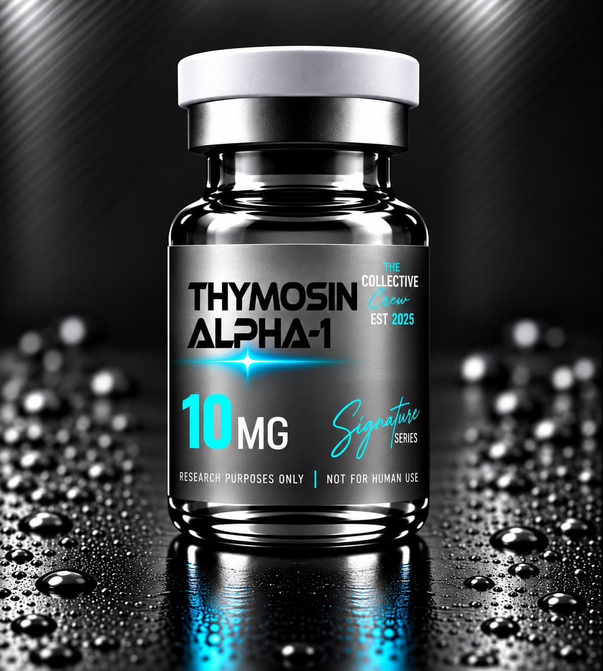 Thymosin Alpha-1