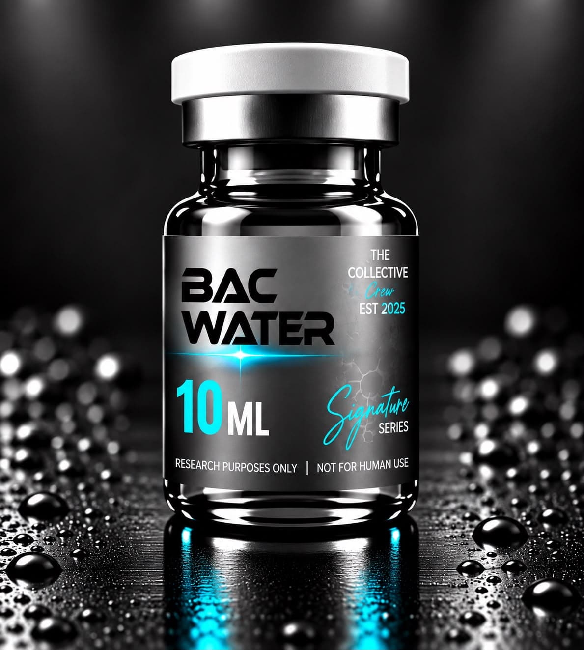 BAC Water