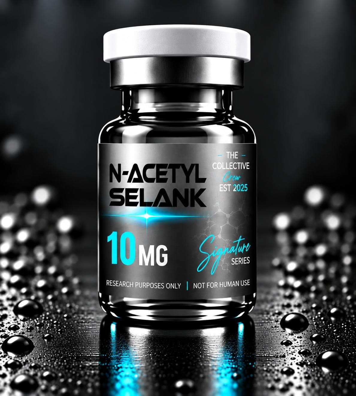 N-ACETYL SELANK 