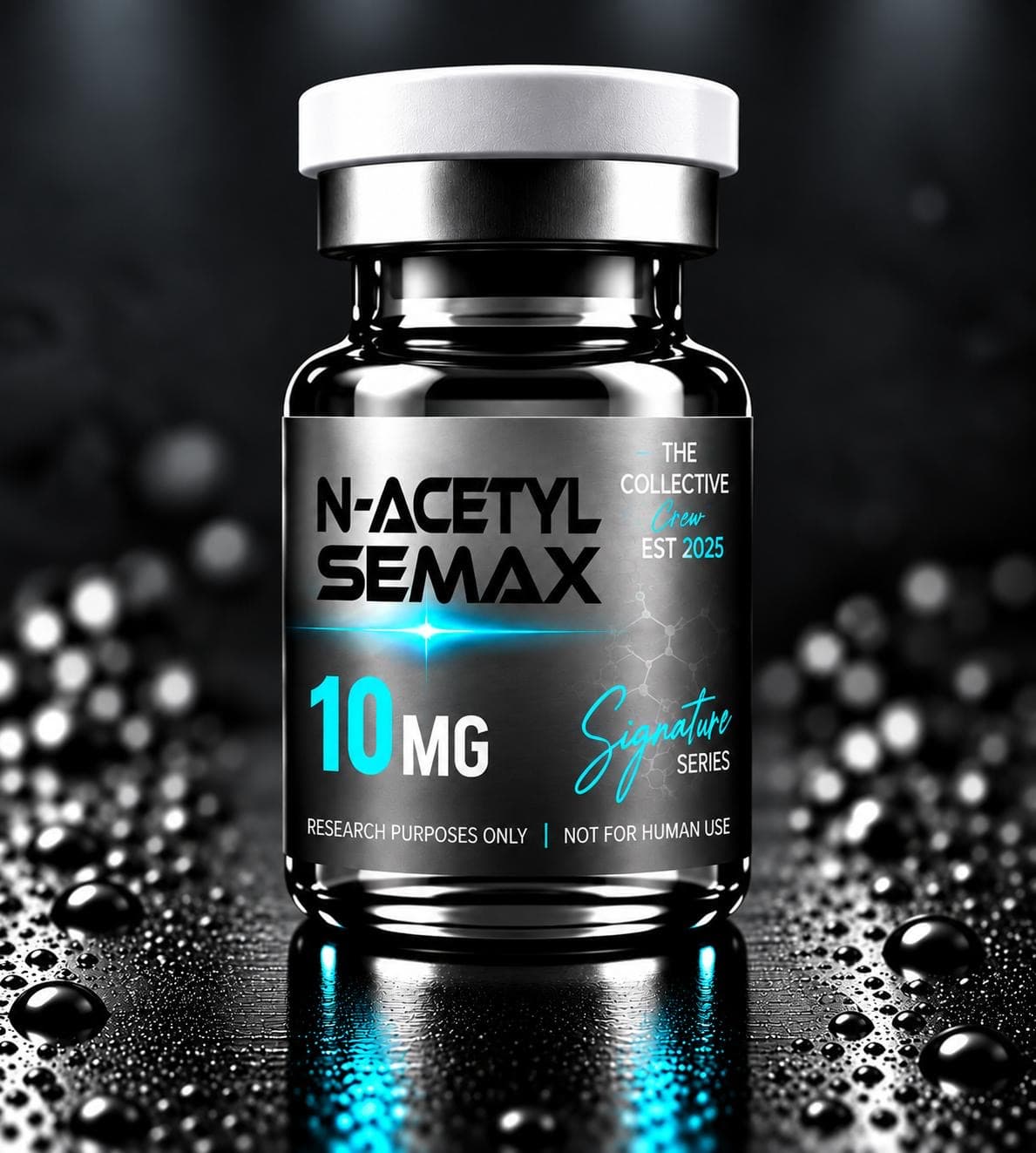 N-ACETYL SEMAX