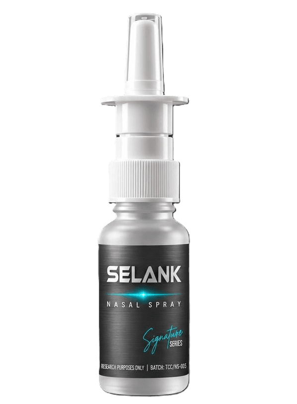 Selank Nasal Spray