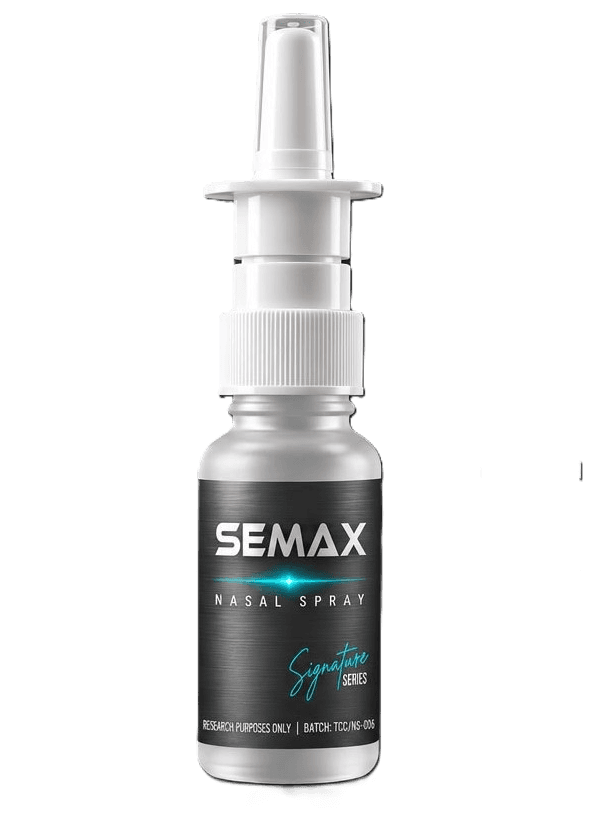 Semax Nasal Spray