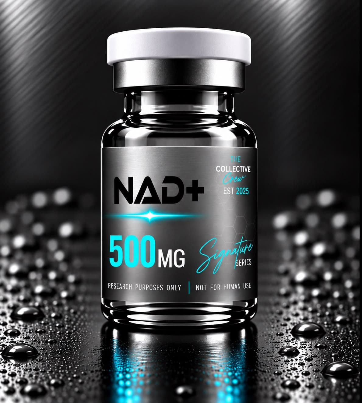 NAD+