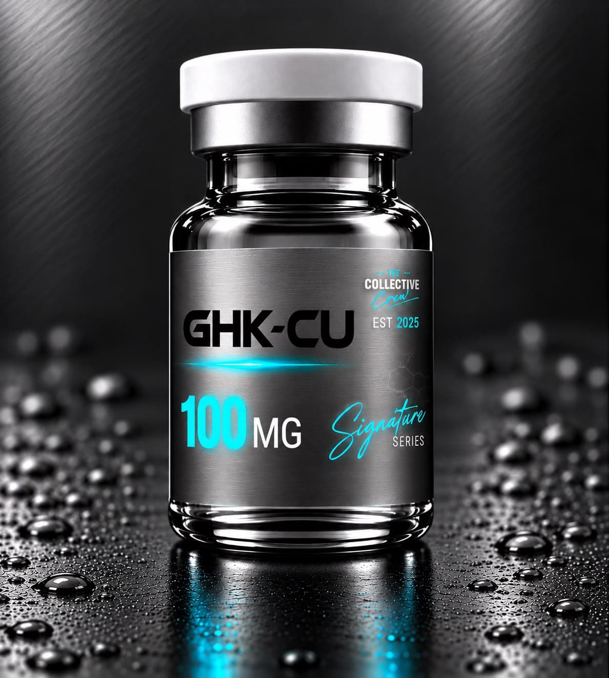 GHK-CU