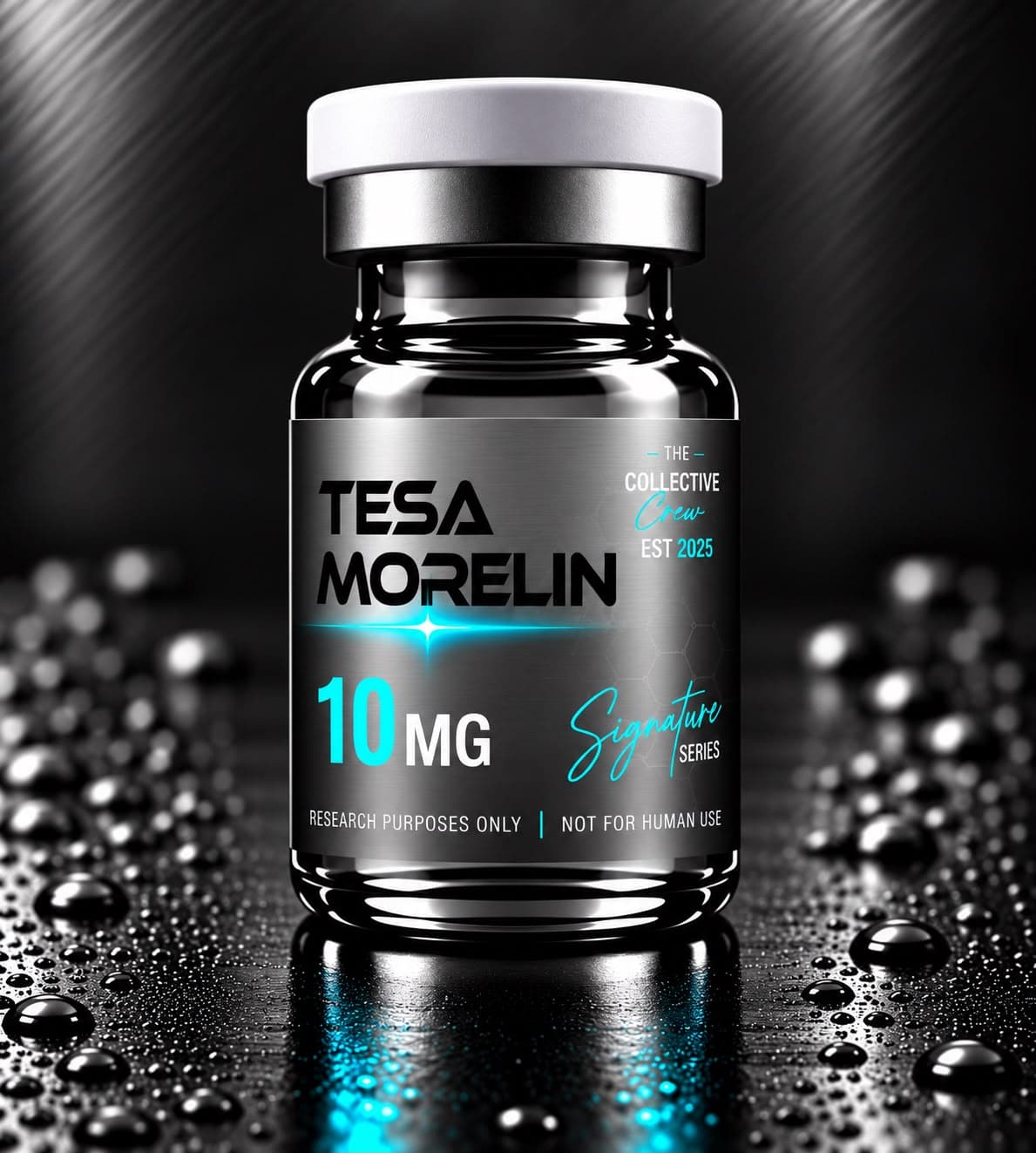 Tesamorelin