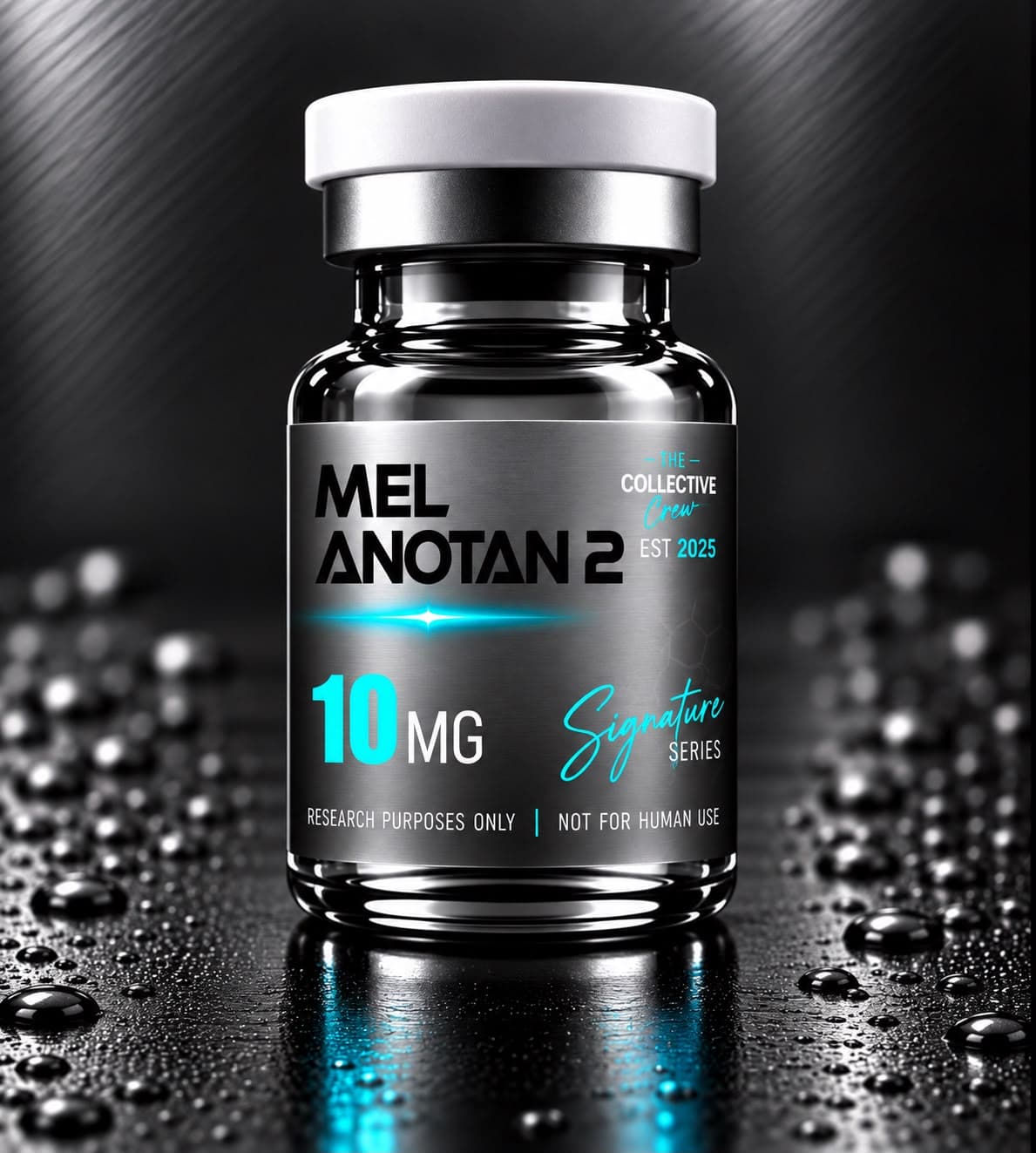 Melanotan 2