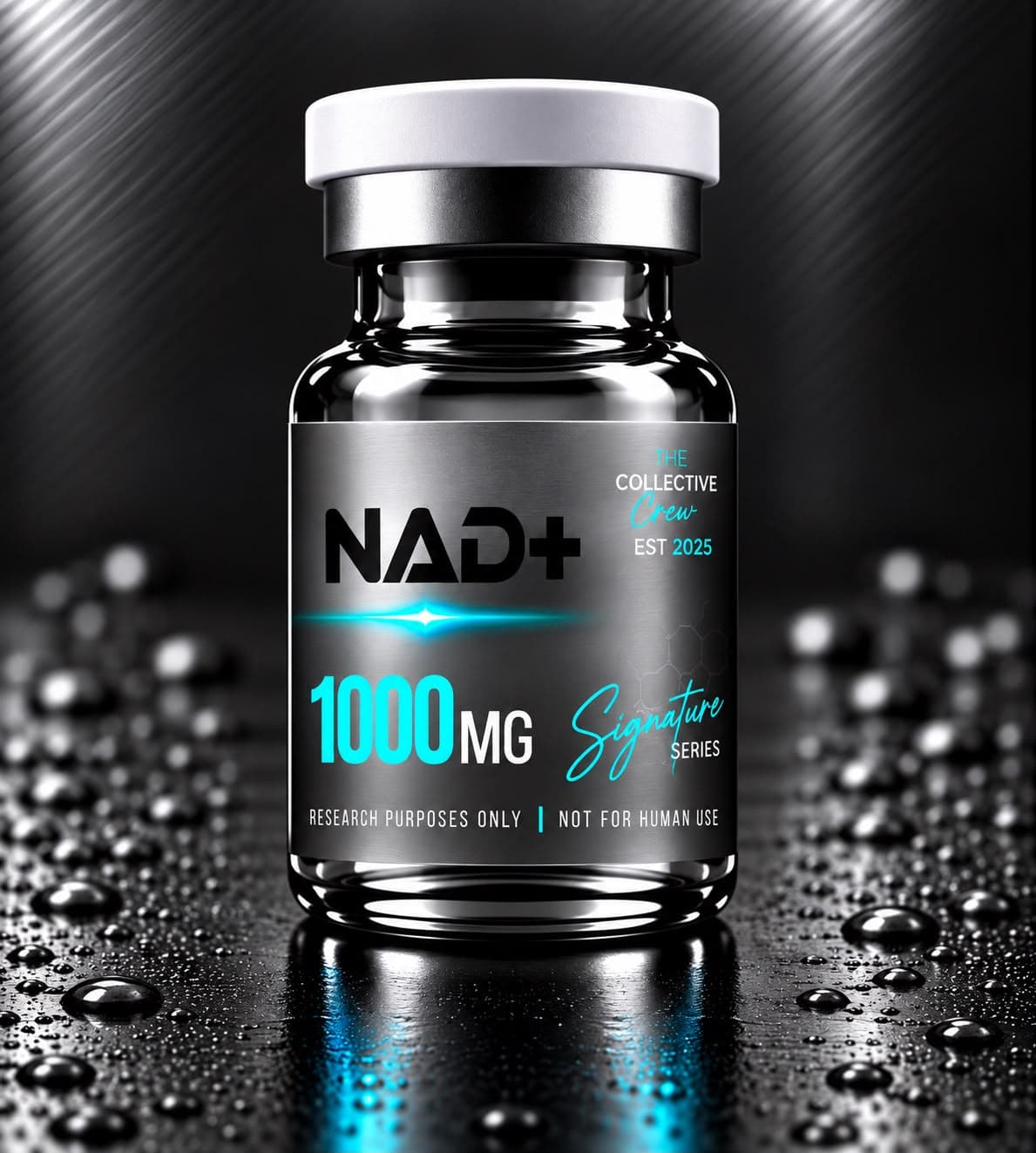 NAD+