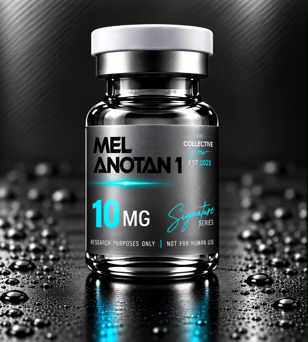 Melanotan 1